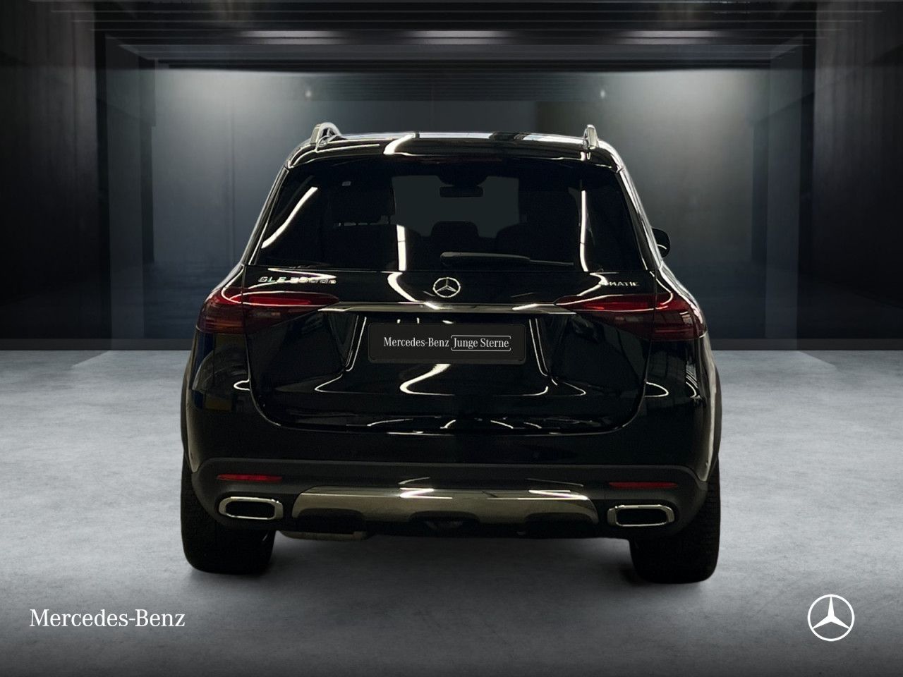 Mercedes-Benz GLE – Bild 4