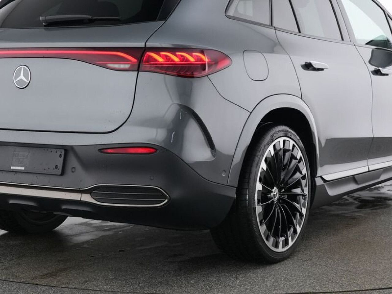 Mercedes-Benz EQE – Bild 9