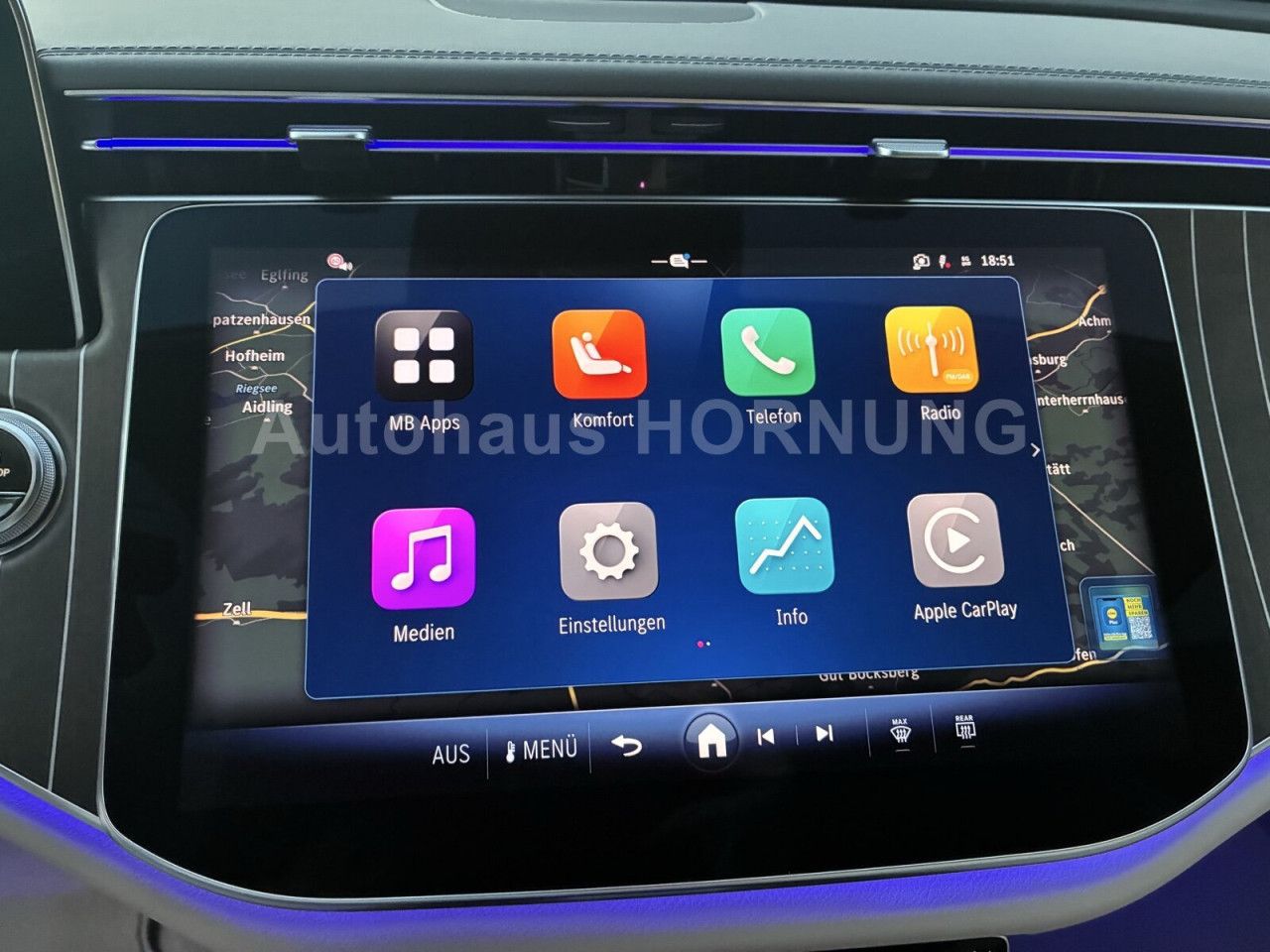 Mercedes-Benz E-Klasse – Bild 13