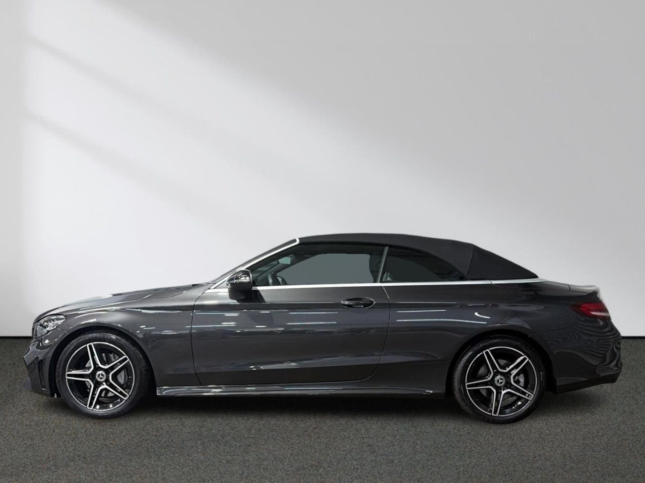 Mercedes-Benz C-Klasse – Bild 3