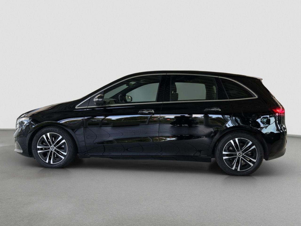 Mercedes-Benz B-Klasse – Bild 3