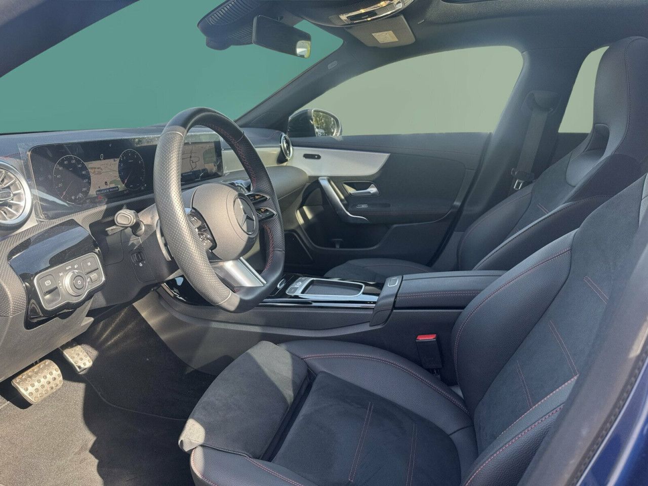 Mercedes-Benz CLA – Bild 9