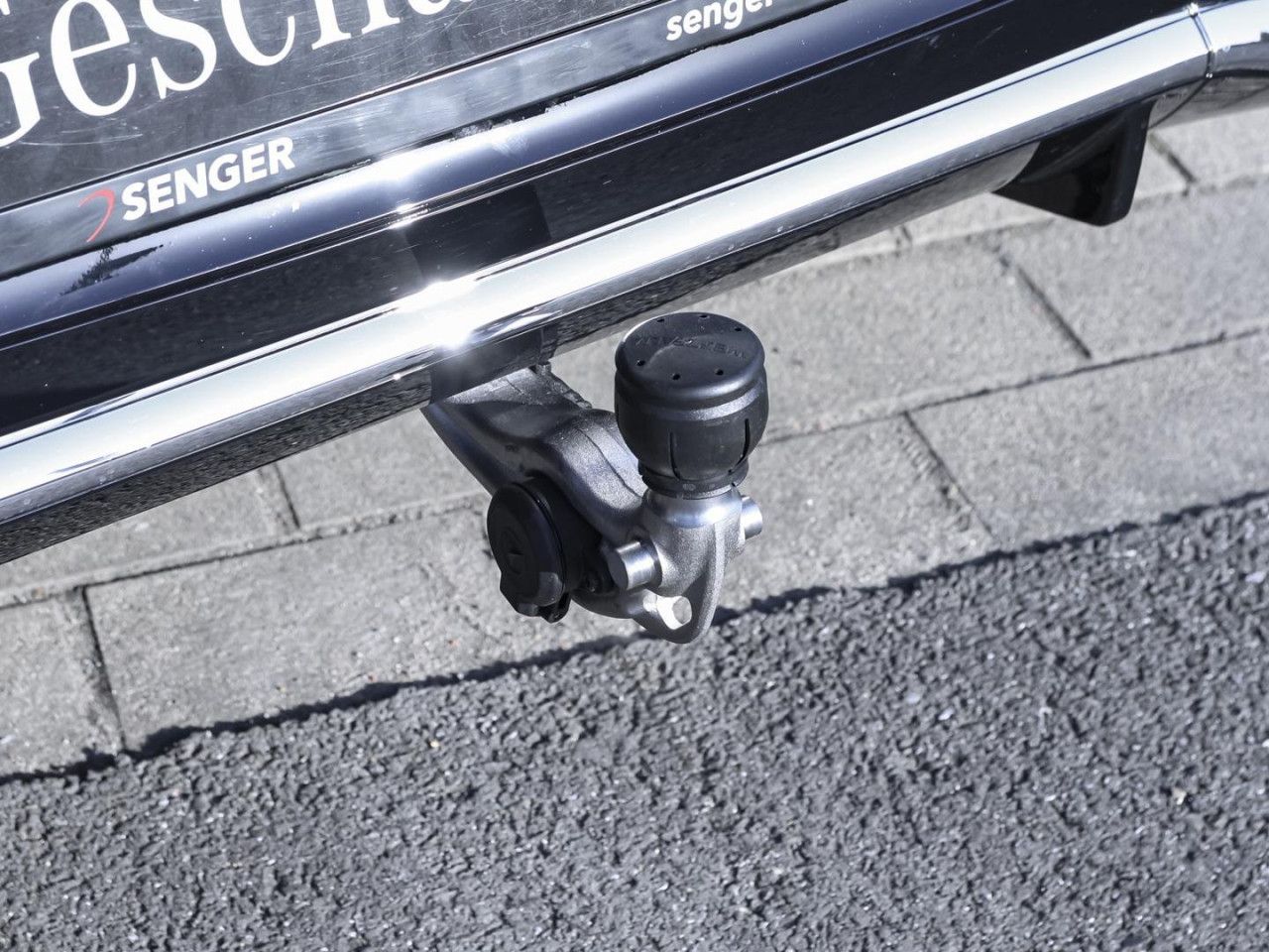 Mercedes-Benz GLB – Bild 11