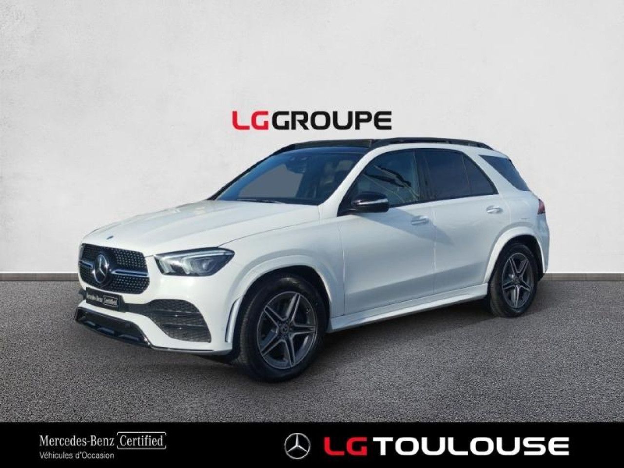 Photo du v&eacute;hicule 1 / 18