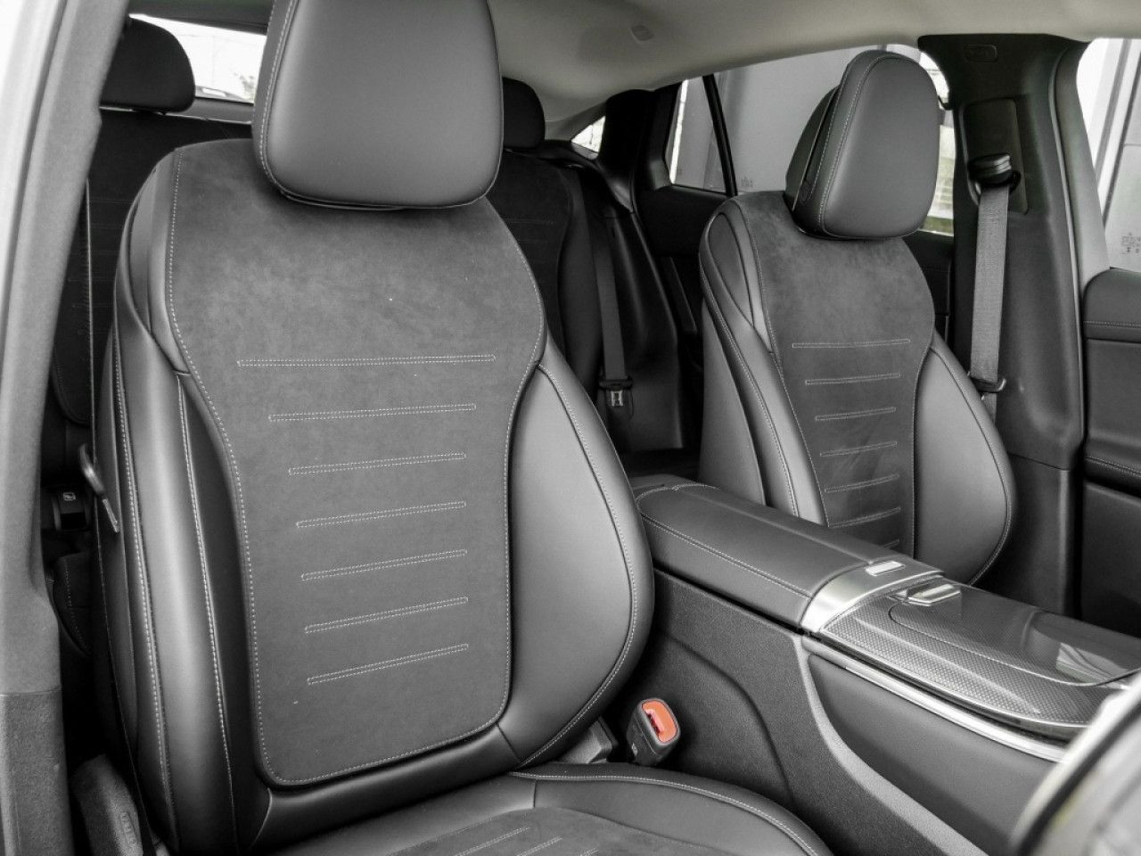Mercedes-Benz GLC – Bild 6