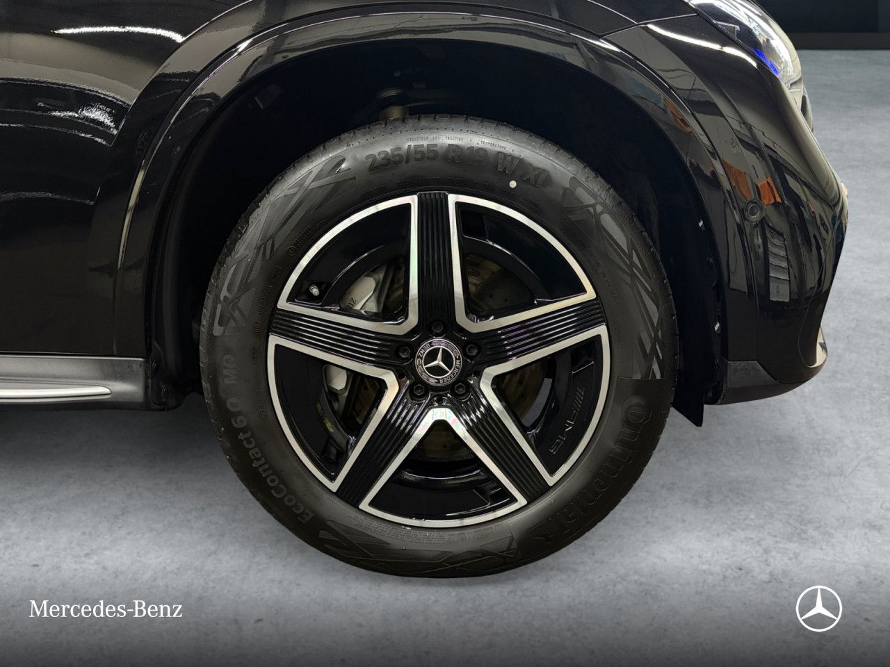 Mercedes-Benz GLC – Bild 2
