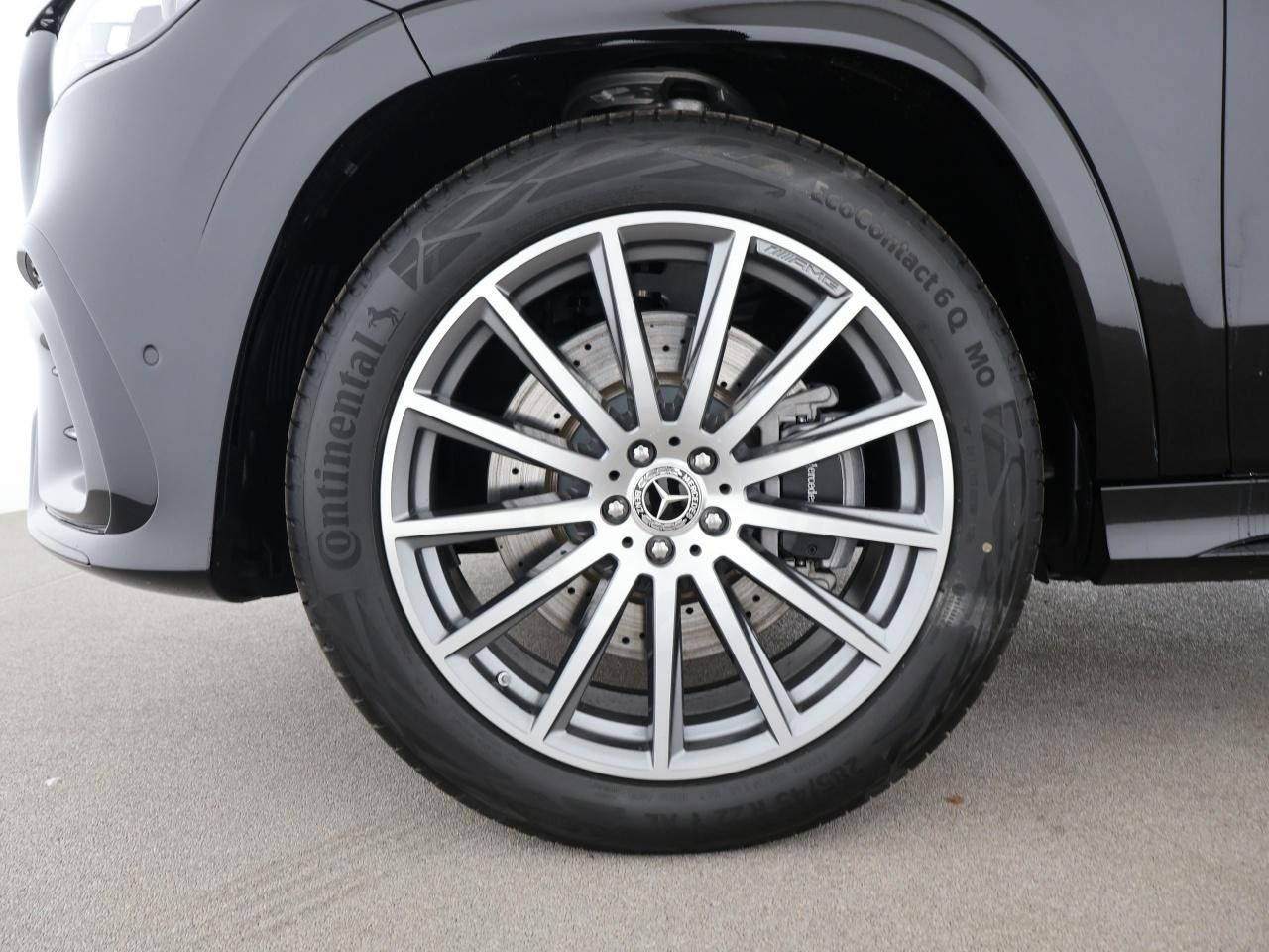 Mercedes-Benz GLS – Bild 16