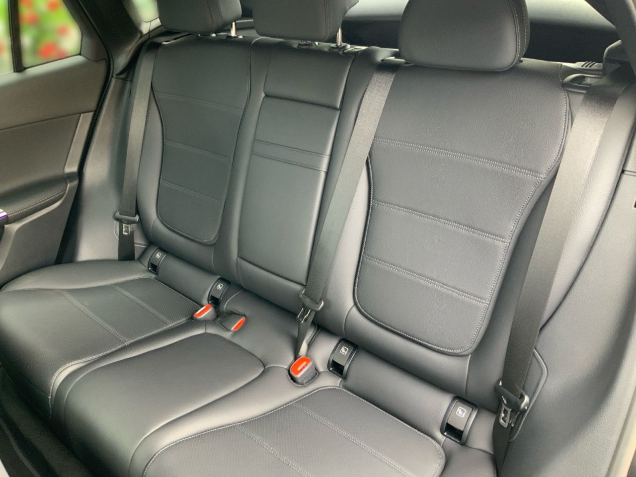 Mercedes-Benz GLC – Bild 14