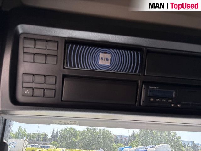 MAN TGX 18.470 4x2 BL SA 24