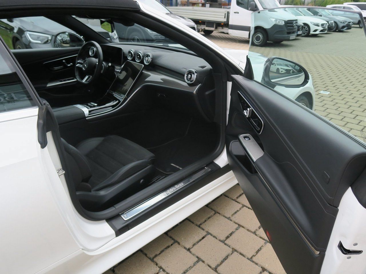 Mercedes-Benz CLE – Bild 8