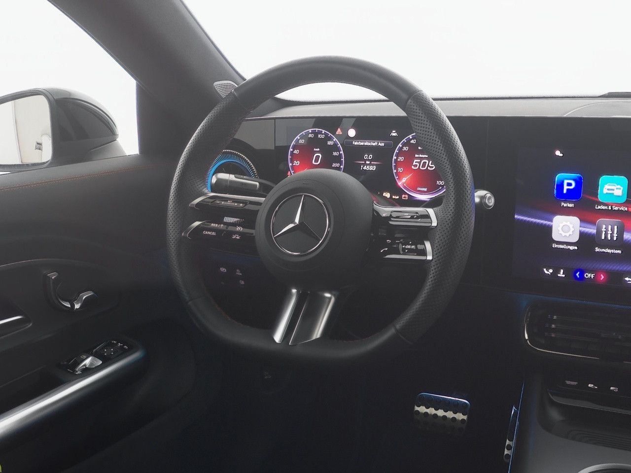 Mercedes-Benz CLA – Bild 4