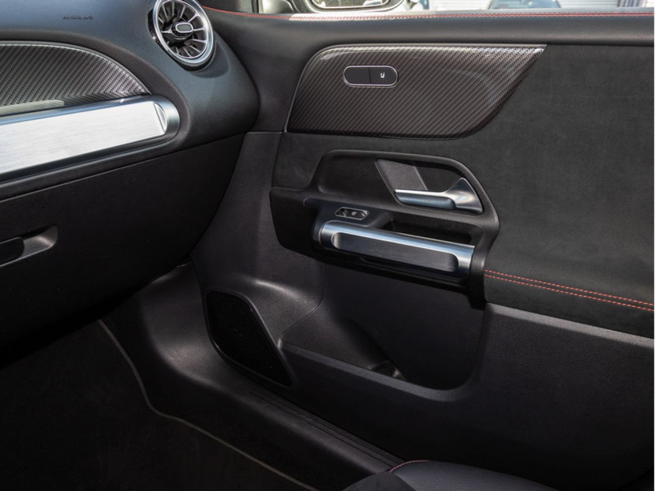 Mercedes-Benz GLB – Bild 17