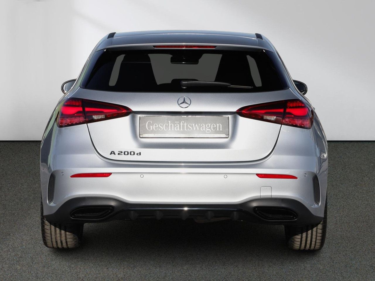 Mercedes-Benz A-Klasse – Bild 4