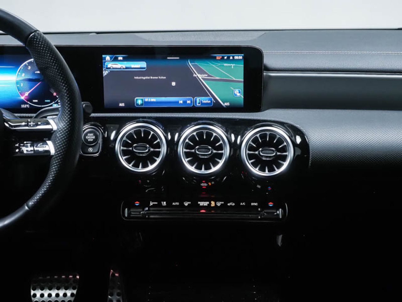 Mercedes-Benz CLA – Bild 9