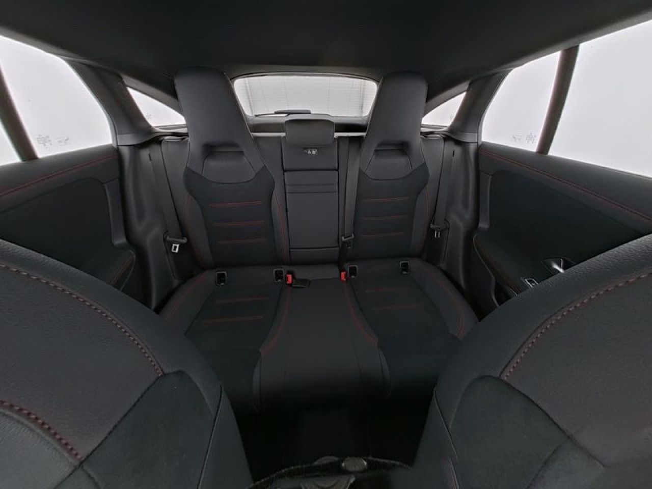 Mercedes-Benz CLA – Bild 7