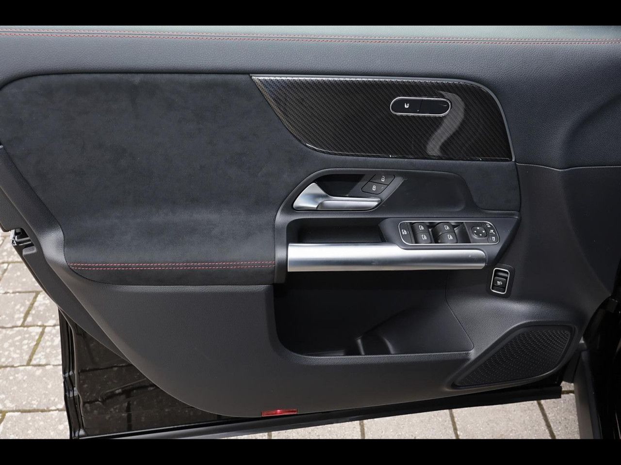Mercedes-Benz GLA – Bild 12