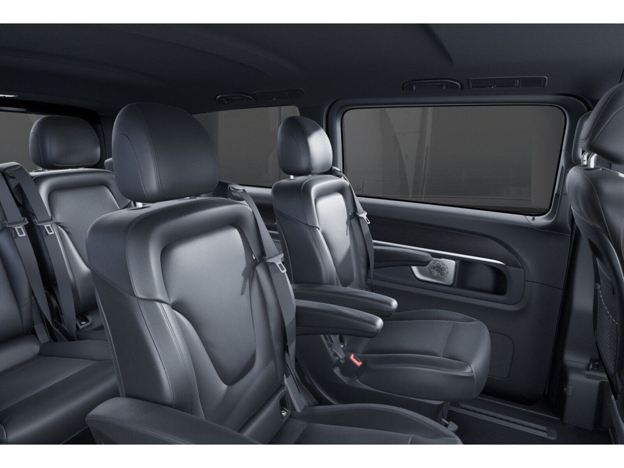 Mercedes-Benz V-Klasse – Bild 13