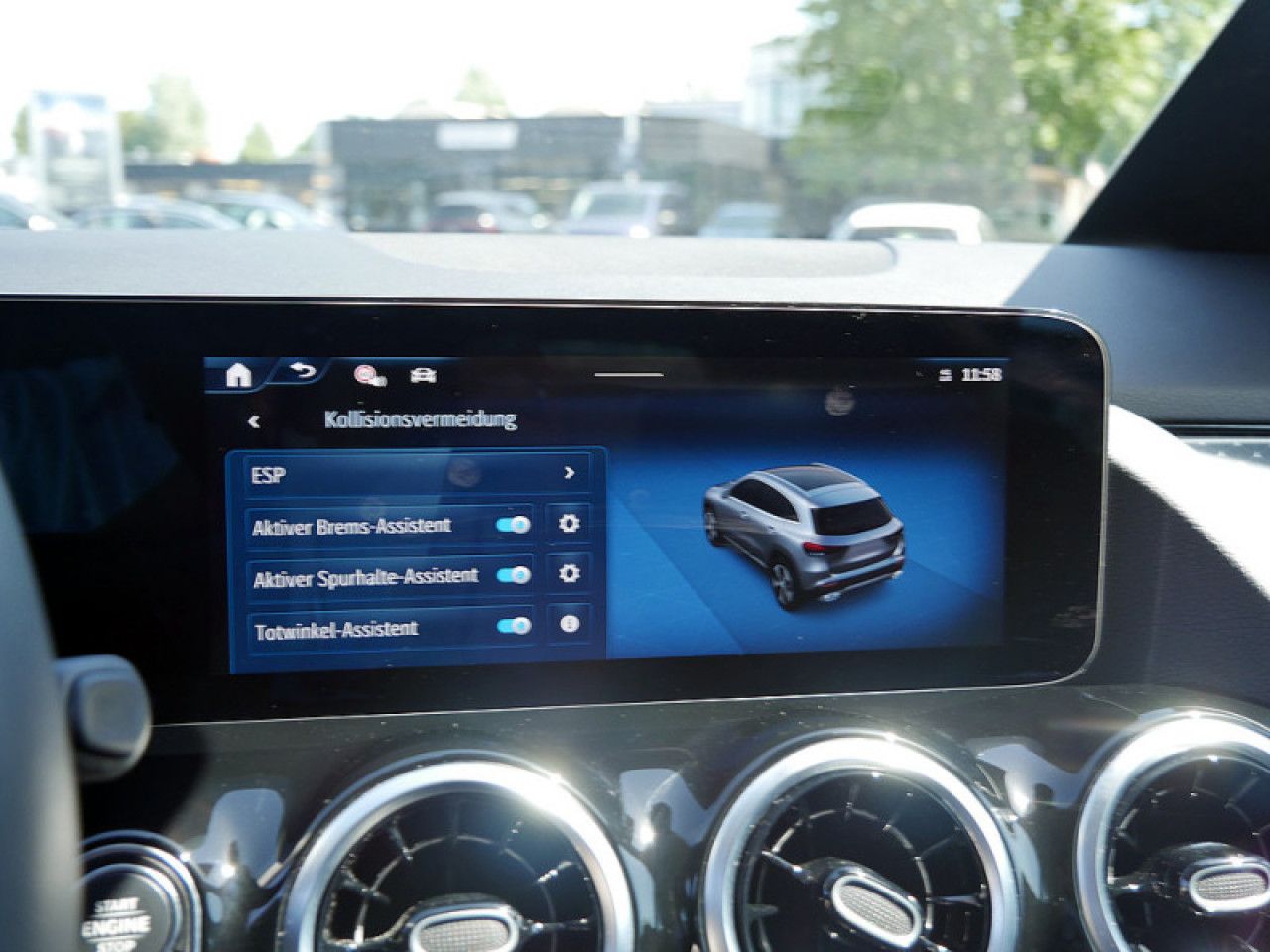 Mercedes-Benz GLA – Bild 16