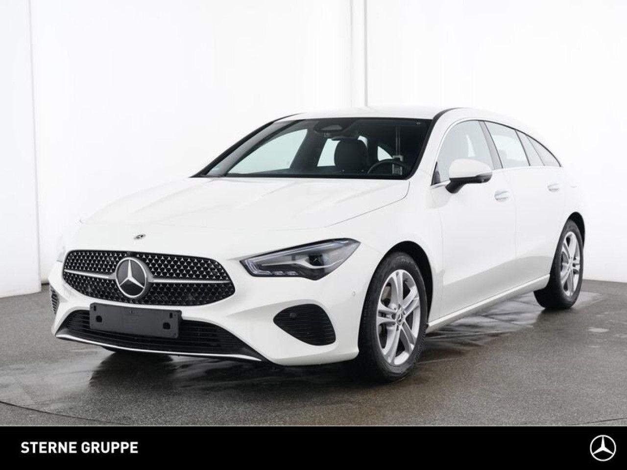 Mercedes-Benz CLA – Bild 10
