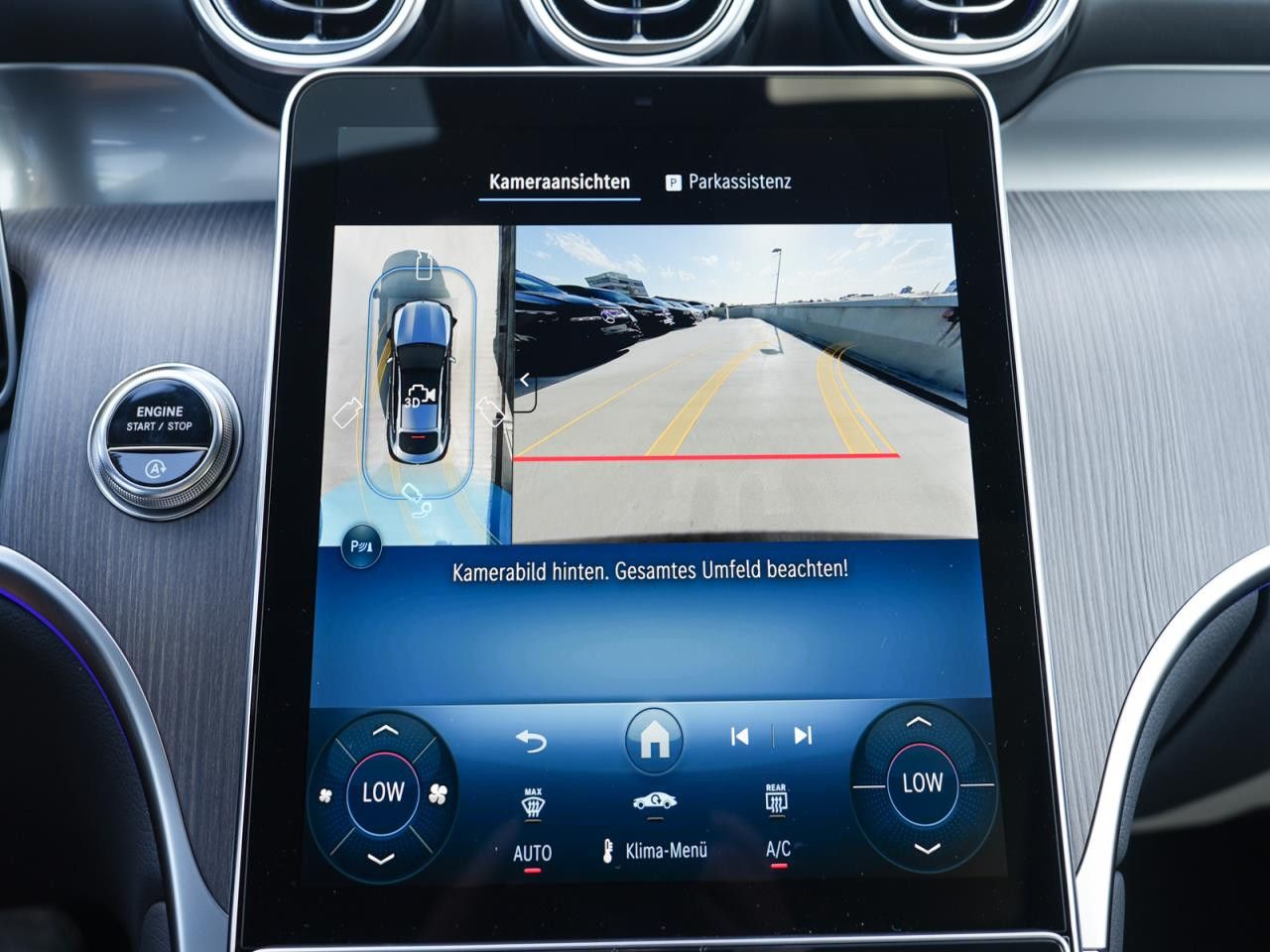 Mercedes-Benz GLC – Bild 14