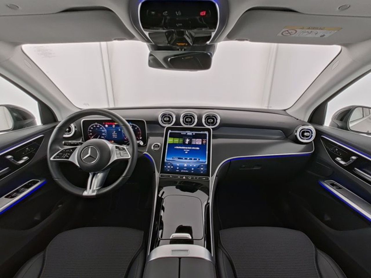 Mercedes-Benz GLC – Bild 7