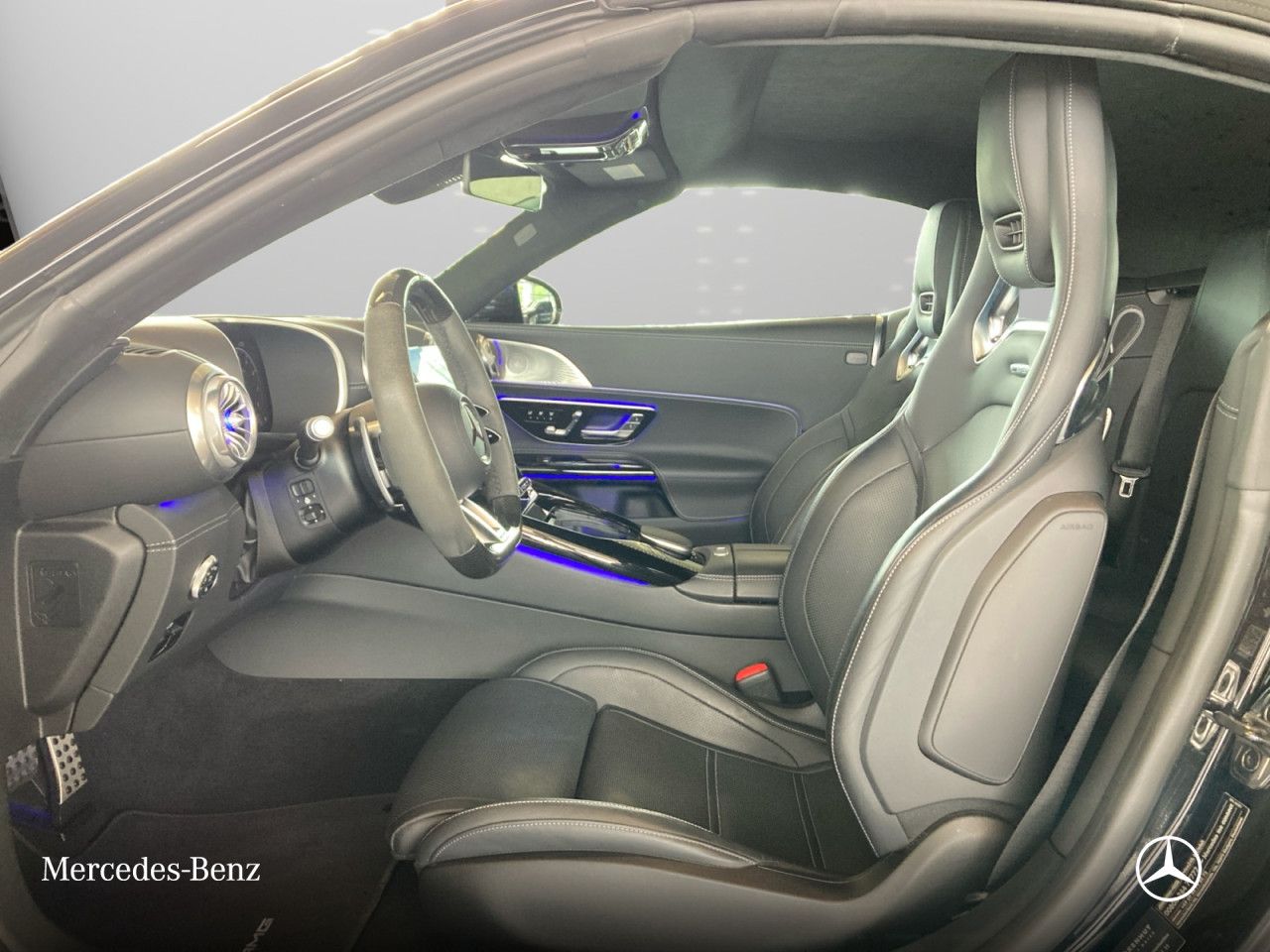 Mercedes-Benz SL – Bild 8