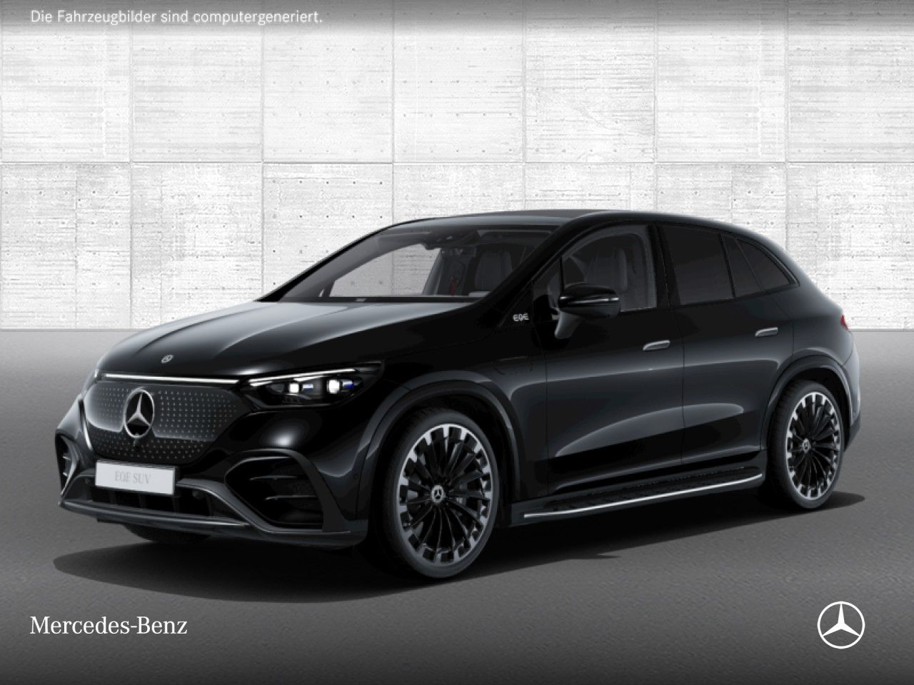 Mercedes-Benz EQE – Bild 11
