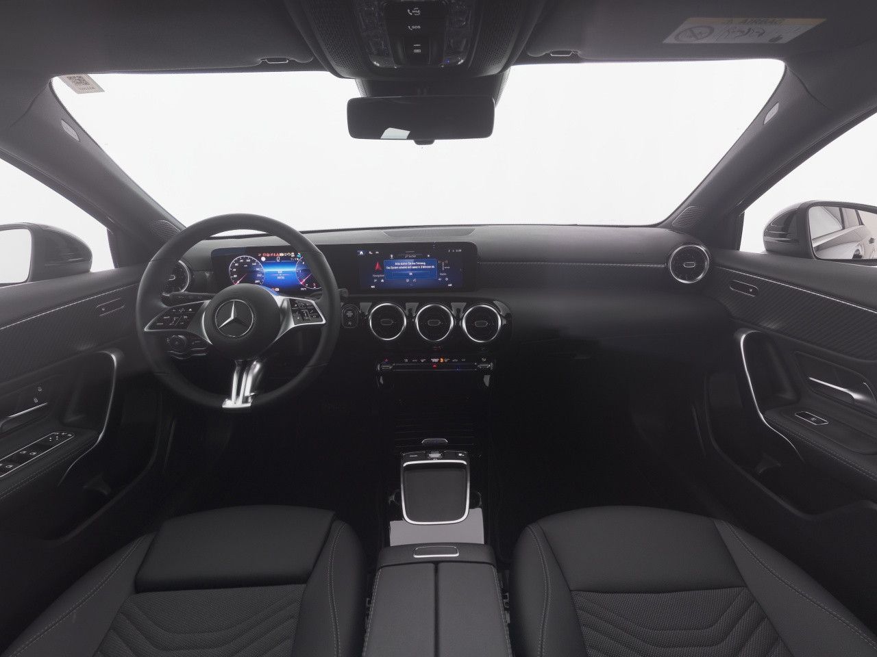 Mercedes-Benz A-Klasse – Bild 3