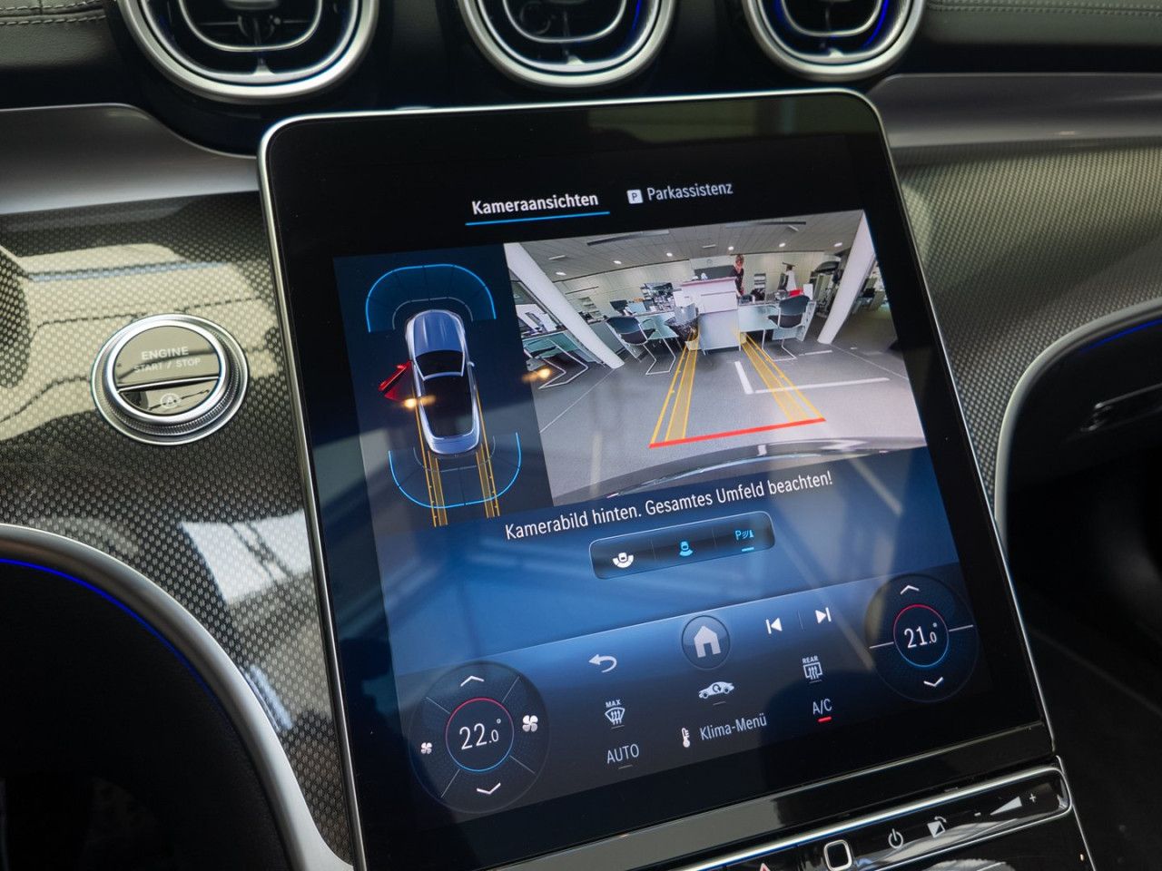 Mercedes-Benz CLE – Bild 18