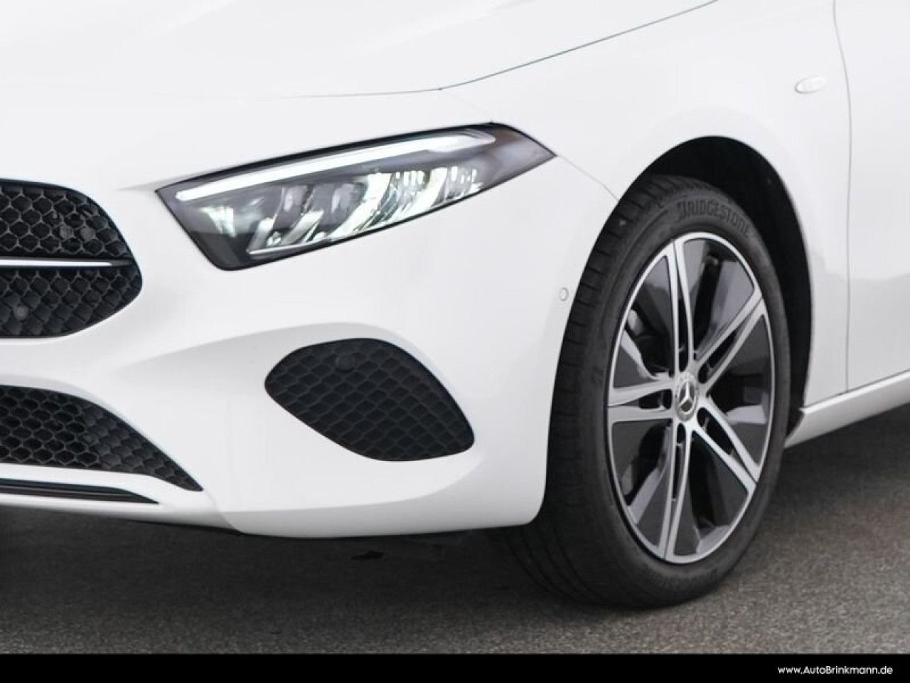 Mercedes-Benz A-Klasse – Bild 2