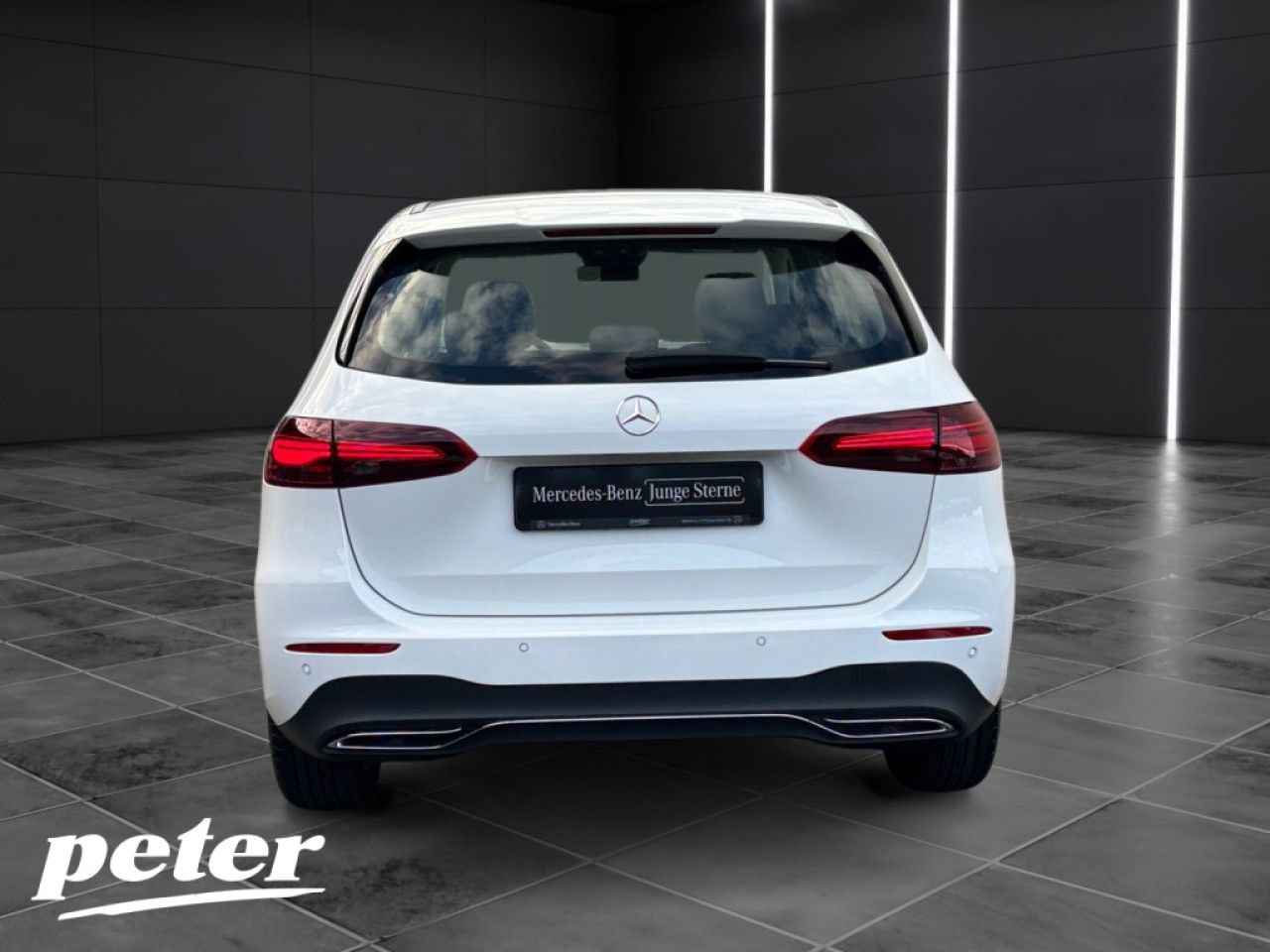 Mercedes-Benz B-Klasse – Bild 4