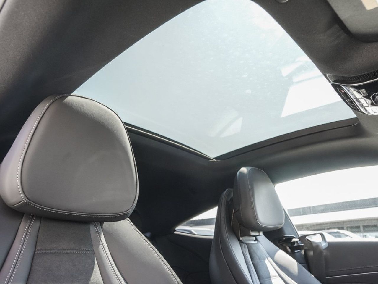 Mercedes-Benz CLE – Bild 6
