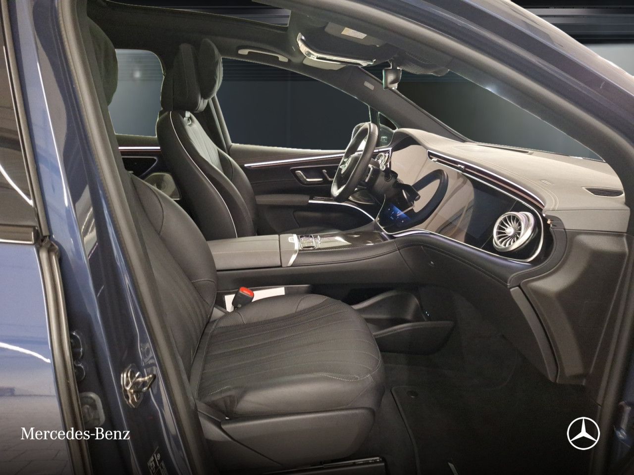 Mercedes-Benz EQS – Bild 16