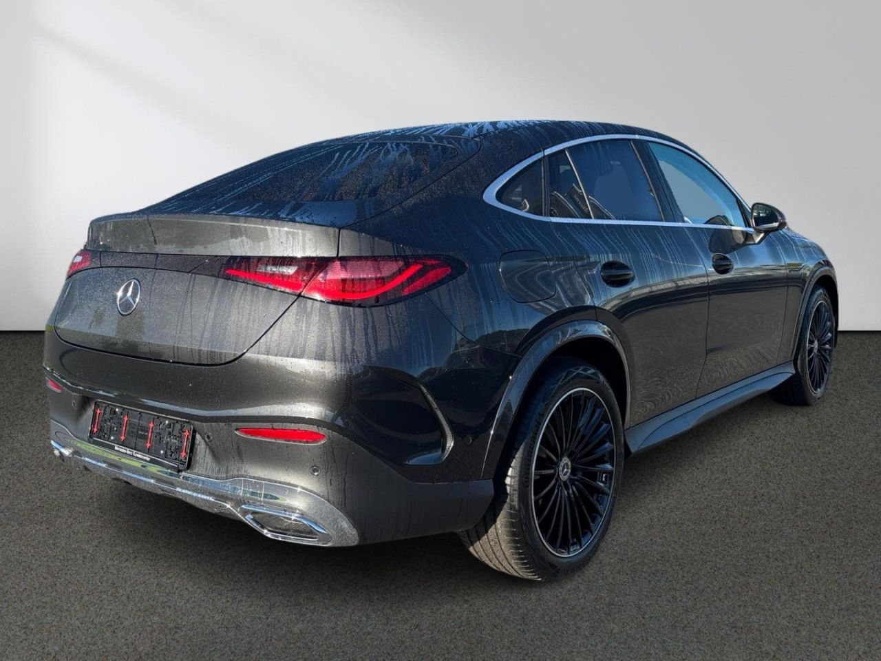 Mercedes-Benz GLC – Bild 5