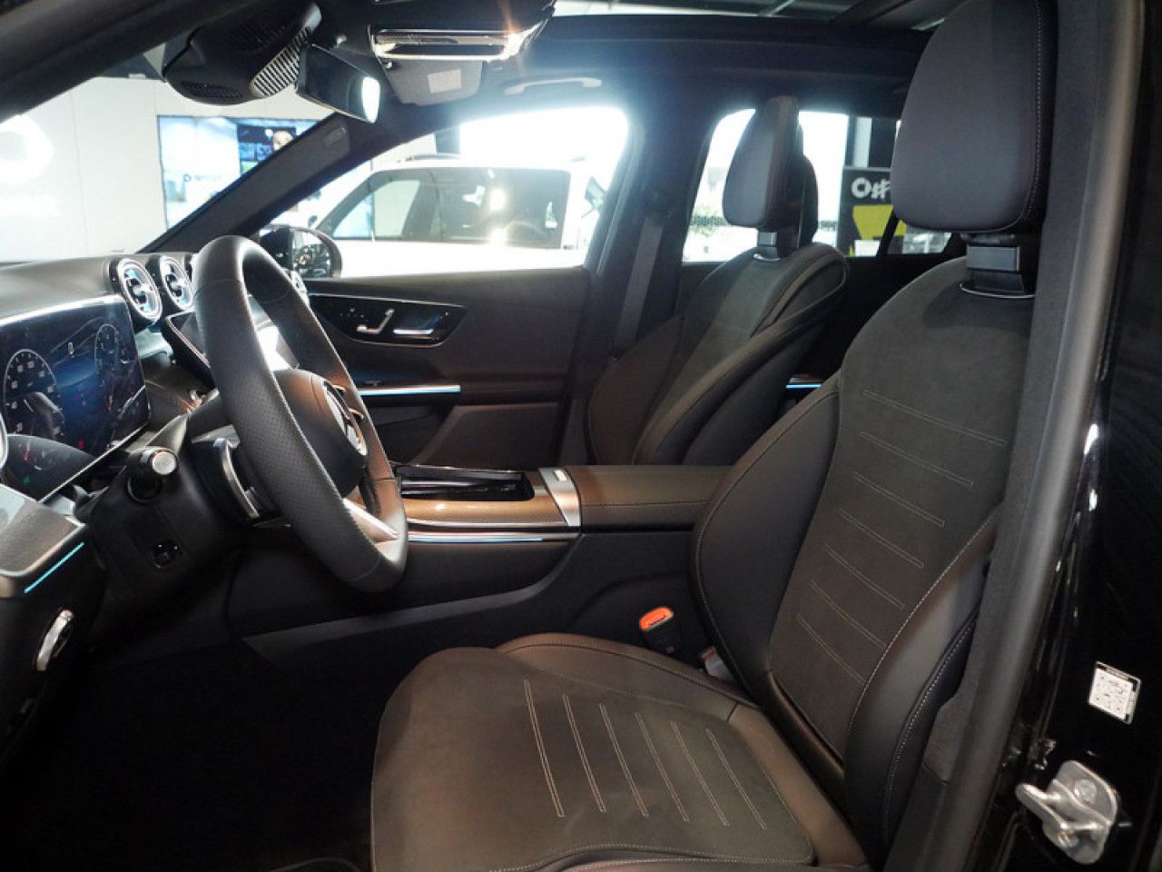 Mercedes-Benz GLC – Bild 16
