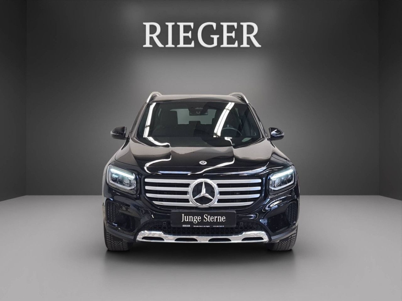 Mercedes-Benz GLB – Bild 2