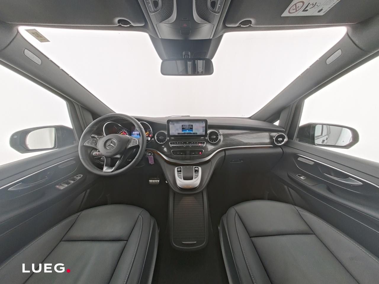 Mercedes-Benz V-Klasse – Bild 3