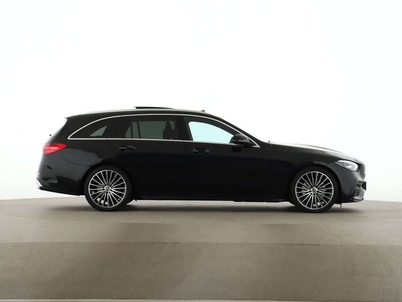 Mercedes-Benz C-Klasse – Bild 7