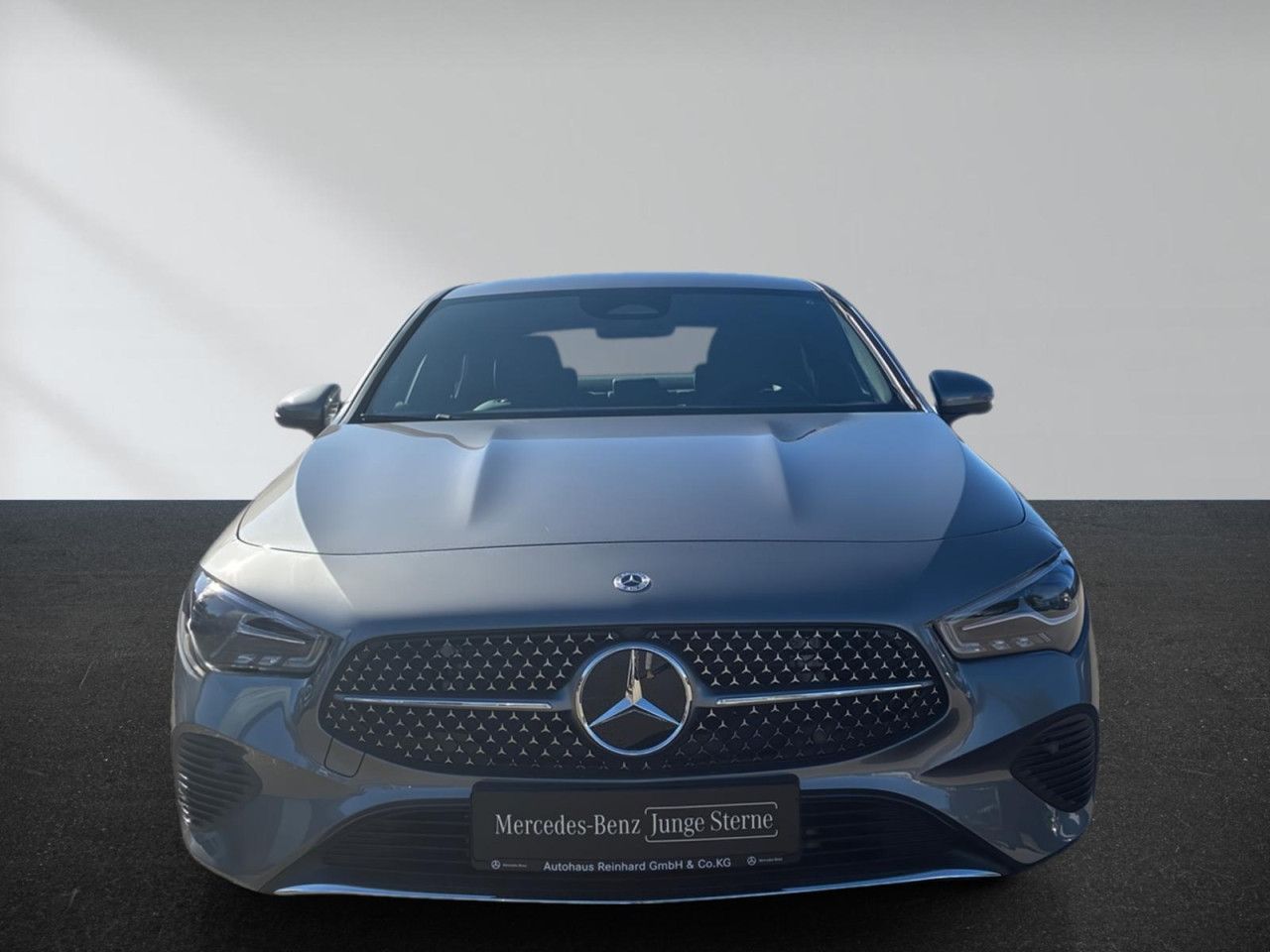 Mercedes-Benz CLA – Bild 2