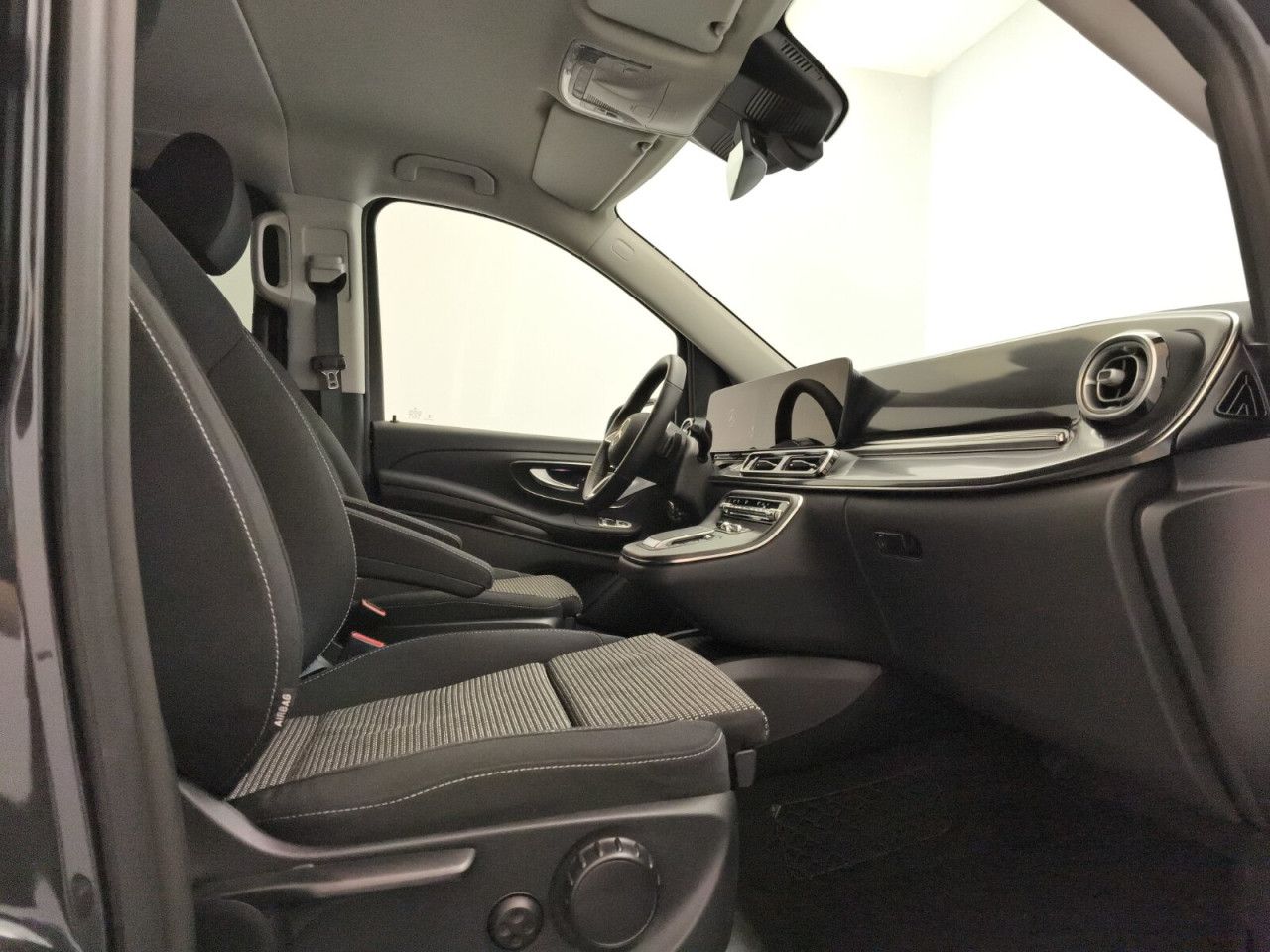 Mercedes-Benz V-Klasse – Bild 20