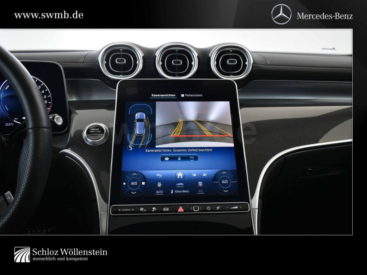 Mercedes-Benz GLC – Bild 10