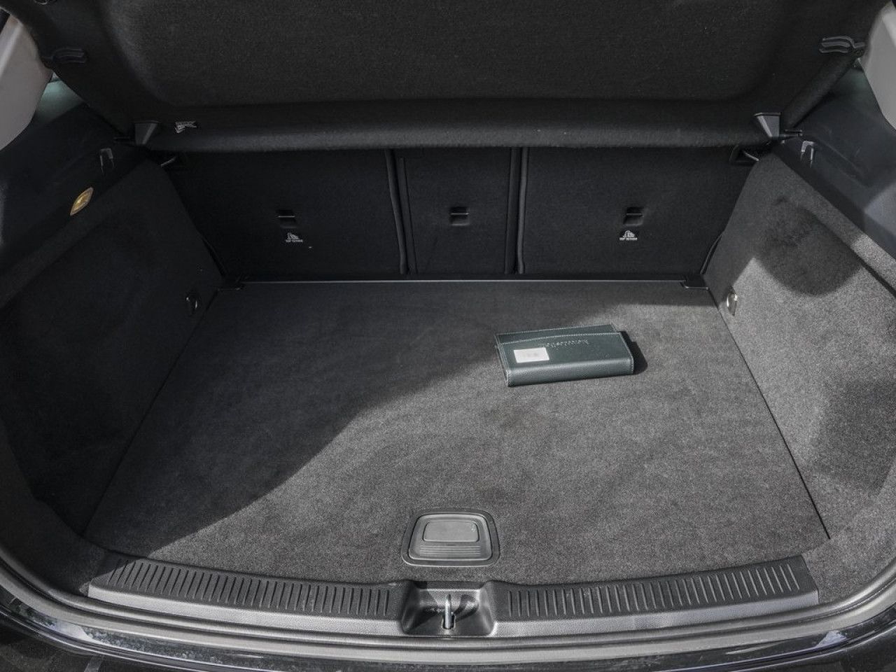 Mercedes-Benz B-Klasse – Bild 11