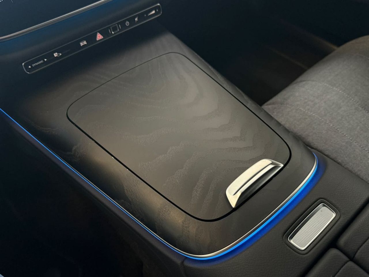 Mercedes-Benz E-Klasse – Bild 22