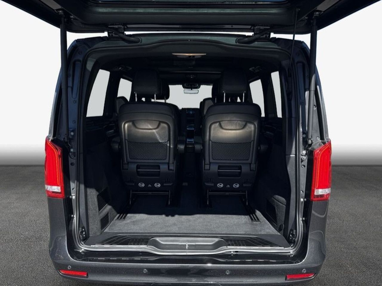 Mercedes-Benz V-Klasse – Bild 8