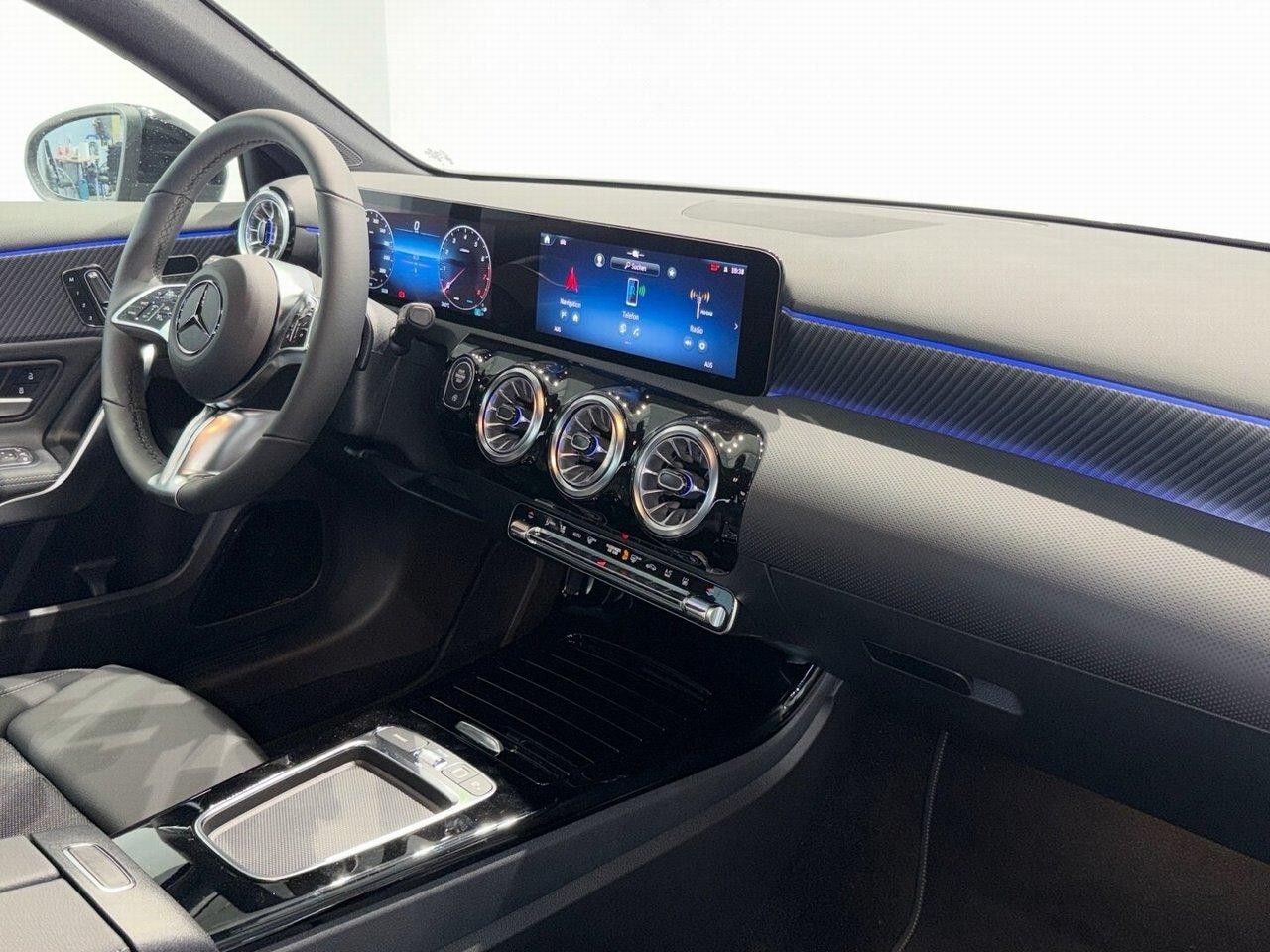 Mercedes-Benz A-Klasse – Bild 12
