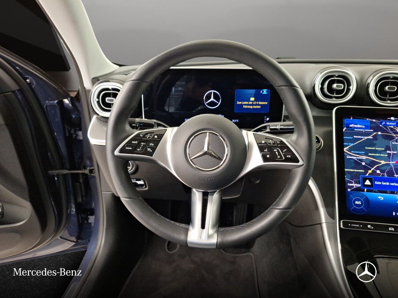 Mercedes-Benz C-Klasse – Bild 11