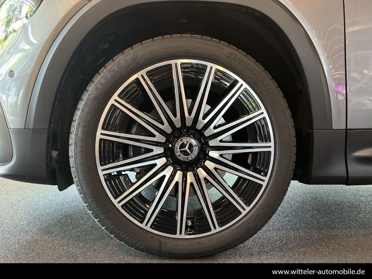 Mercedes-Benz GLB – Bild 15