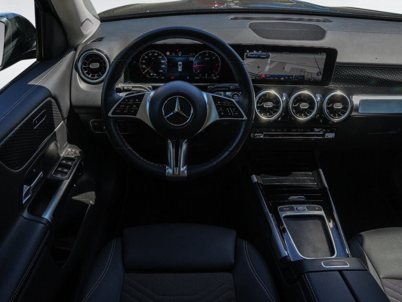 Mercedes-Benz GLB – Bild 8