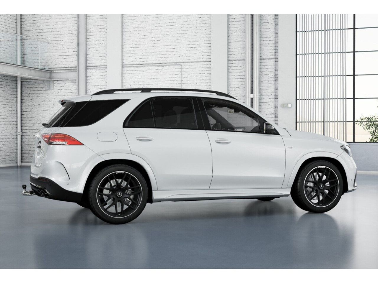 Mercedes-Benz GLE – Bild 6