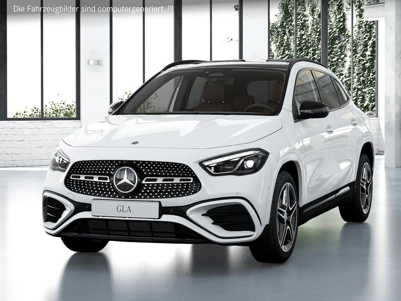 Mercedes-Benz GLA – Bild 25